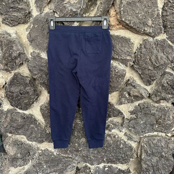 Polo Ralph‎ Lauren Joggers Kids Size 6 Sweatpants - Picture 3 of 5